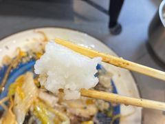 -集草轩·重庆麻辣烤鱼(西湖道店)