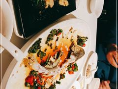 -十六台·经典广东菜(德外大街店)