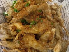 -临界音乐酒馆·小龙虾·江湖菜(华熙LIVE·鱼洞店)