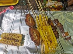 -熙成烧烤·三十三年(开发区店)