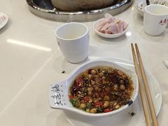 -土连锅·现熬养生汤锅(梁家巷店)