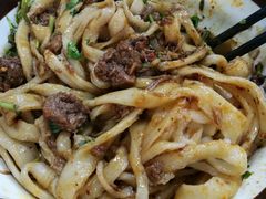 -清真马虎面馆(西七路店)