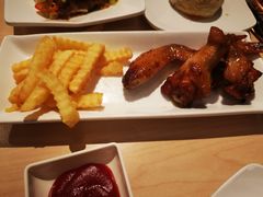 -避风塘(宝山万达店)