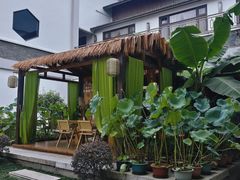 -聚福宝合苑食府(南头镇店)