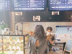 -BLAQ咖啡(骏豪店)
