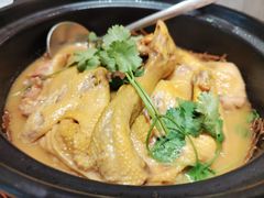 -聚丰园•湖鲜餐厅(阿红私房菜梅石路店)