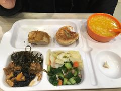 -香妃烤鸡(西单店)