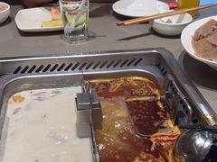 -海底捞火锅(万达广场店)