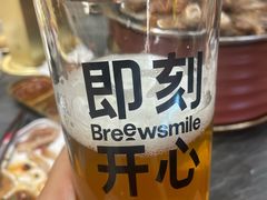 -允辛家·自助泥炉烤肉(九亭店)