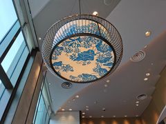 -济南香格里拉·咖啡泉自助餐厅