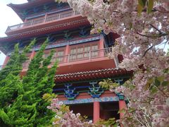 -石岛赤山风景区