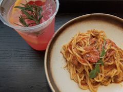 -明谦·Coffee&Cocktail Bar(美您公园店)