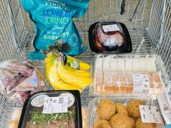 -山姆会员商店(杨桥西路店)