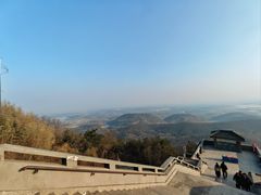 -句容茅山景区