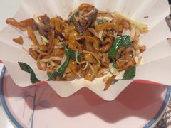 -虾饺妹·酒家(金碧店)