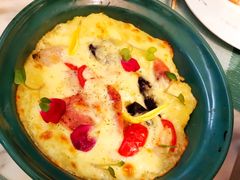 -蜜桃花开·中西融合菜E&W(南长街店)