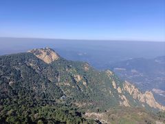 -泰山风景名胜区