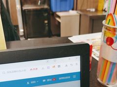 -清真·锦翔炝锅鱼(明德门店)