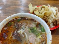 -龙鳞路第一家牛肉汤