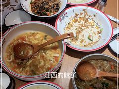 -赣饭农家·江西小炒(西乡店)