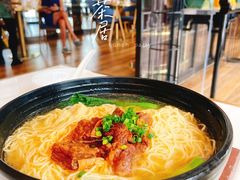 -五号茶居·新派粤菜·岭南五号酒店(沿江中路店)