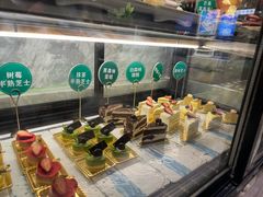 -亚马逊海鲜自助(梅溪湖步步高店)