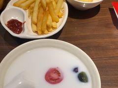 -豪享来牛排(人民店)
