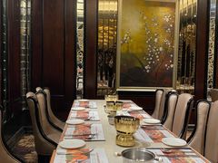 包厢-芭菲盛宴·环球美食(北城国际店)