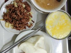 -南师大仙林校区东区食堂