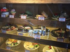 大堂-漫咖啡(中纺国际店)