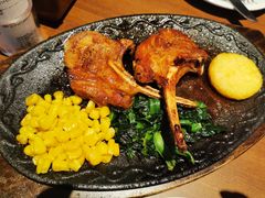 -萨莉亚意式餐厅(杭州西溪龙湖天街店)