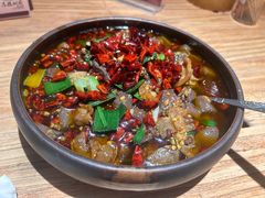 -树厨贵州菜(大十字店)