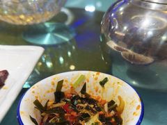 -东江海鲜大排档·潮汕菜·砂锅粥