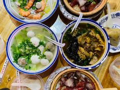 -嘉华小吃(蛇口市场店)