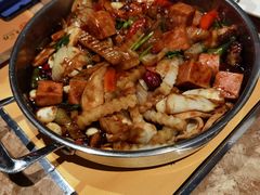 -黄记煌三汁焖锅(龙湖U城店)