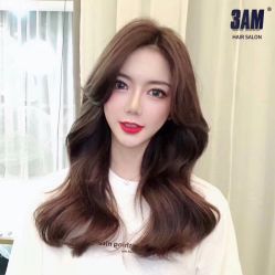 -3AM HAIR SALON染发烫发接发