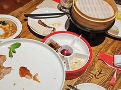 -青年公社烤鸭(青年路店)