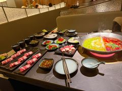-湊湊火锅·茶憩(合生汇购物中心店)