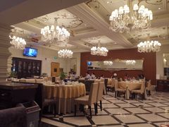 大堂-大鸭梨烤鸭店(花园村店)