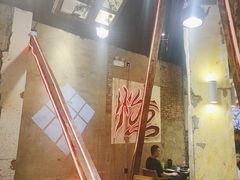 -塘屋烧烤·云南火塘烧烤品牌(新亚洲店)