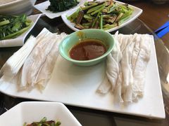 -黄河轩民间菜(吉祥街店)