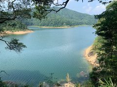-广州市石门国家森林公园