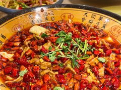 -鸭绿江民族饭店(总店)