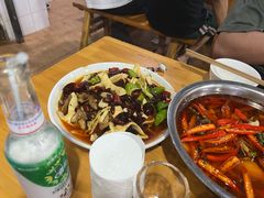 -三哥田螺(北书院街店)