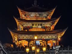 -大理古城