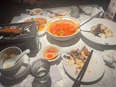 -奉天小馆·非遗东北菜(济南万象城店)