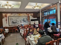 -峨嵋酒家(地安门店)