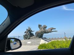 -养马岛旅游度假区