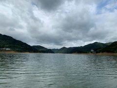 -云和湖仙宫景区