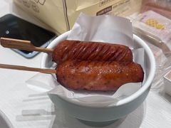 -池奈·咖喱蛋包饭(熙地港店)